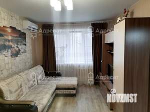 1-к квартира, вторичка, 31м2, 4/5 этаж