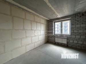 1-к квартира, вторичка, 32м2, 2/5 этаж