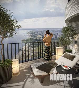 2-к квартира, вторичка, 61м2, 9/22 этаж