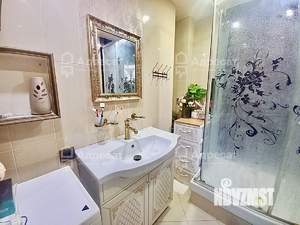 2-к квартира, вторичка, 54м2, 10/20 этаж