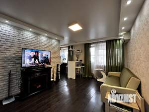 2-к квартира, вторичка, 39м2, 5/6 этаж
