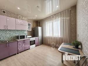 1-к квартира, вторичка, 42м2, 5/9 этаж