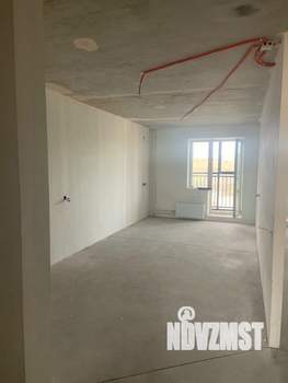 3-к квартира, сданный дом, 79м2, 7/9 этаж