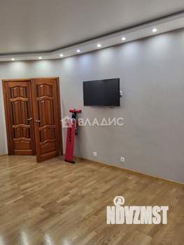 3-к квартира, вторичка, 88м2, 14/17 этаж