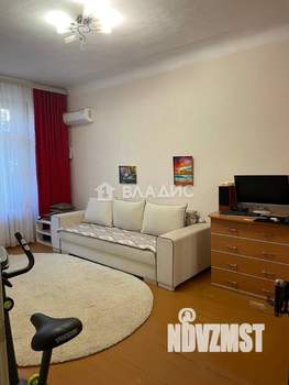 1-к квартира, вторичка, 36м2, 2/5 этаж