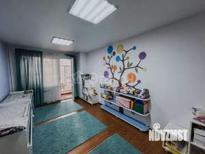 3-к квартира, вторичка, 71м2, 1/9 этаж
