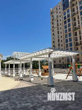 2-к квартира, вторичка, 78м2, 17/18 этаж