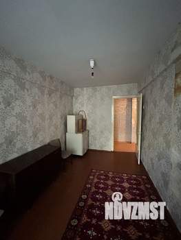 3-к квартира, вторичка, 60м2, 1/5 этаж