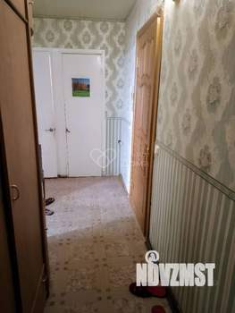 2-к квартира, вторичка, 44м2, 4/5 этаж