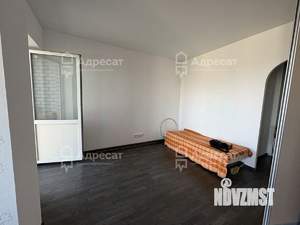 1-к квартира, вторичка, 53м2, 8/16 этаж