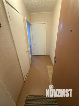 1-к квартира, вторичка, 31м2, 3/5 этаж