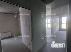 2-к квартира, вторичка, 57м2, 6/24 этаж