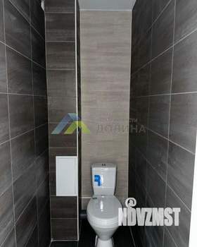 2-к квартира, вторичка, 55м2, 2/4 этаж