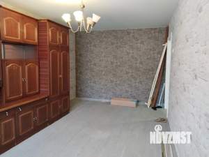 1-к квартира, вторичка, 33м2, 1/9 этаж