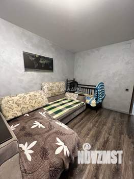 2-к квартира, вторичка, 53м2, 4/9 этаж
