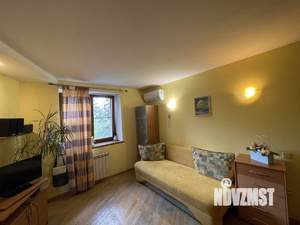 5-к квартира, вторичка, 119м2, 4/9 этаж