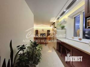 2-к квартира, вторичка, 55м2, 6/7 этаж