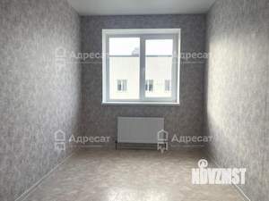 3-к квартира, вторичка, 61м2, 7/7 этаж