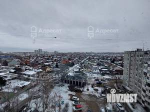 3-к квартира, вторичка, 67м2, 9/9 этаж