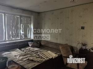 2-к квартира, вторичка, 43м2, 5/5 этаж