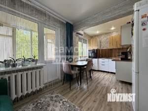 2-к квартира, вторичка, 45м2, 5/5 этаж