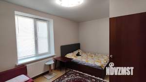 1-к квартира, вторичка, 32м2, 1/5 этаж