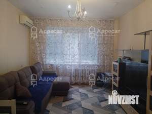 2-к квартира, вторичка, 51м2, 2/9 этаж