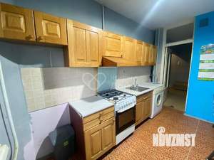 1-к квартира, вторичка, 42м2, 5/9 этаж