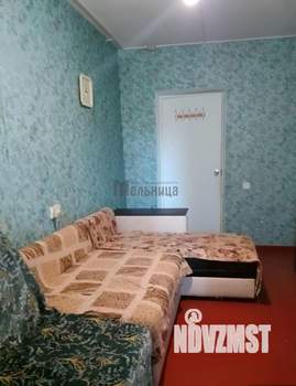 3-к квартира, вторичка, 59м2, 2/9 этаж