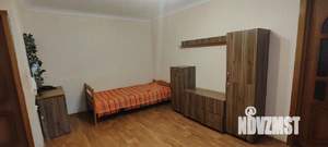 2-к квартира, вторичка, 43м2, 1/5 этаж