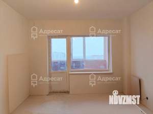 1-к квартира, вторичка, 58м2, 15/20 этаж