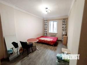 1-к квартира, вторичка, 37м2, 1/2 этаж