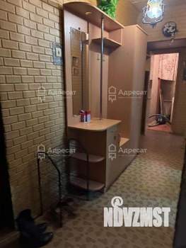 2-к квартира, вторичка, 51м2, 9/9 этаж