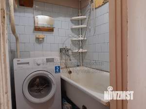 2-к квартира, вторичка, 45м2, 4/9 этаж