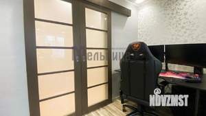 3-к квартира, вторичка, 65м2, 8/9 этаж