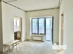 2-к квартира, вторичка, 44м2, 5/5 этаж