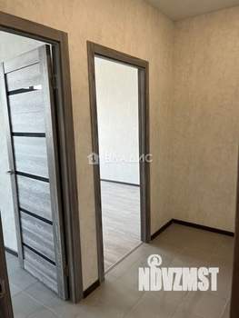 1-к квартира, сданный дом, 32м2, 16/22 этаж