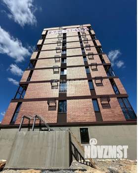 1-к квартира, вторичка, 39м2, 9/9 этаж