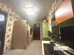 2-к квартира, вторичка, 46м2, 5/5 этаж