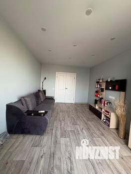 2-к квартира, вторичка, 51м2, 9/9 этаж