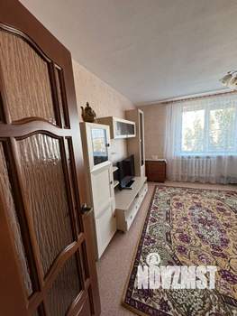 3-к квартира, вторичка, 61м2, 8/9 этаж