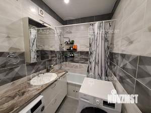 2-к квартира, вторичка, 56м2, 2/3 этаж