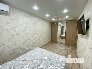 3-к квартира, вторичка, 61м2, 4/5 этаж