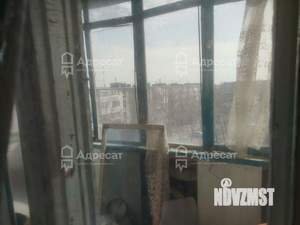 1-к квартира, вторичка, 30м2, 5/5 этаж