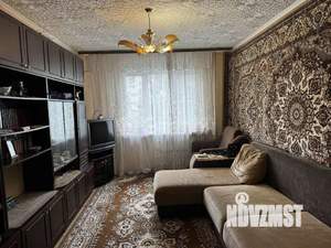 2-к квартира, вторичка, 52м2, 4/9 этаж