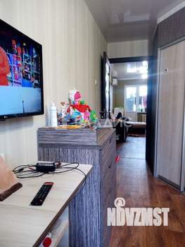 2-к квартира, вторичка, 45м2, 3/5 этаж