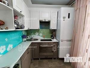 1-к квартира, вторичка, 33м2, 9/9 этаж