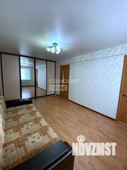 3-к квартира, вторичка, 59м2, 2/5 этаж