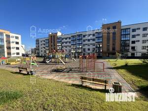 1-к квартира, вторичка, 25м2, 3/4 этаж