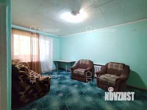 1-к квартира, вторичка, 33м2, 2/4 этаж
